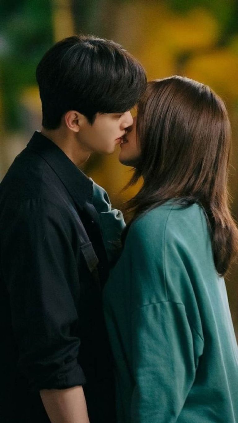 Los mejores besos está en estos doramas coreanos de amor