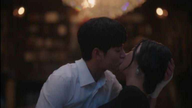 Los mejores besos de amor están en estos doramas coreanos