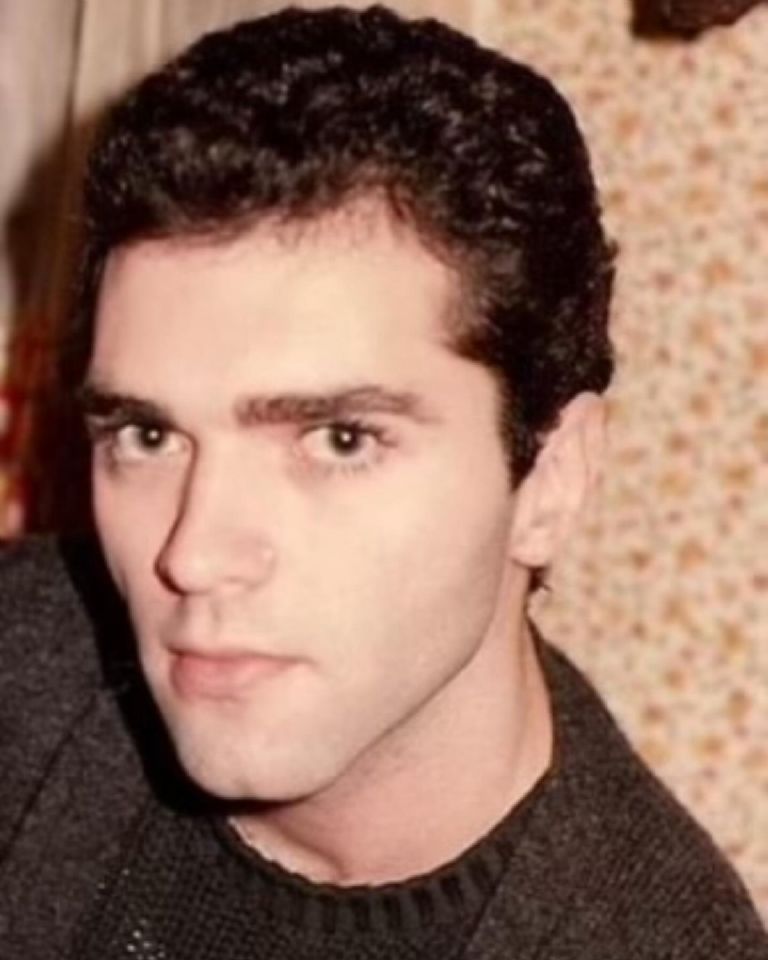 Muere Christopher Ciccone hermano menor de Madonna