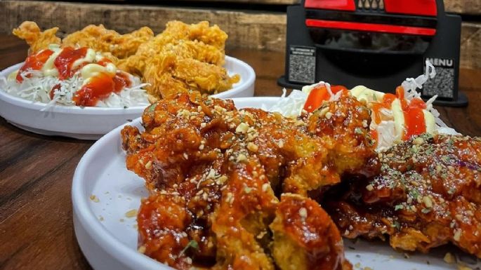¿Dónde comer comida coreana en CDMX? 3 lugares que te harán sentir en Corea del Sur