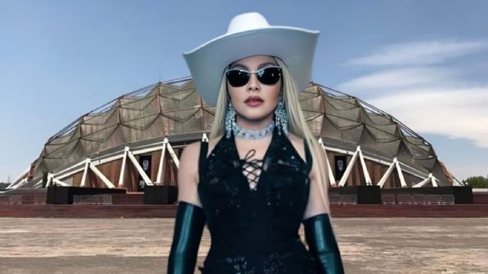 ¿Cuántos cambios de vestuario tuvo Madonna en su concierto de CDMX?