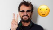Foto ilustrativa de la nota titulada La canción melancólica de Ringo Starr que debes escuchar si tienes el corazón roto