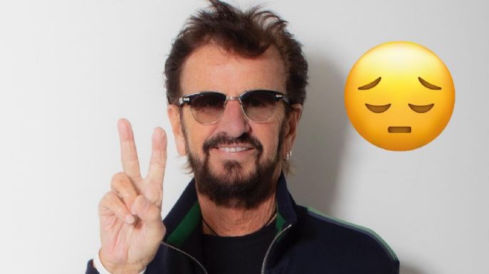 La canción melancólica de Ringo Starr que debes escuchar si tienes el corazón roto