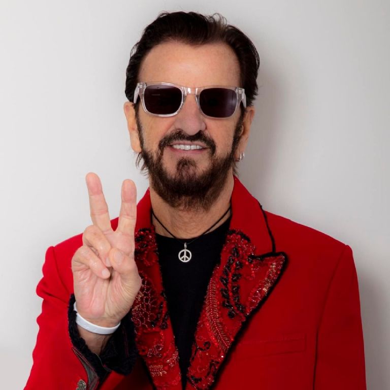 ringo starr canciones tristes concierto mexico