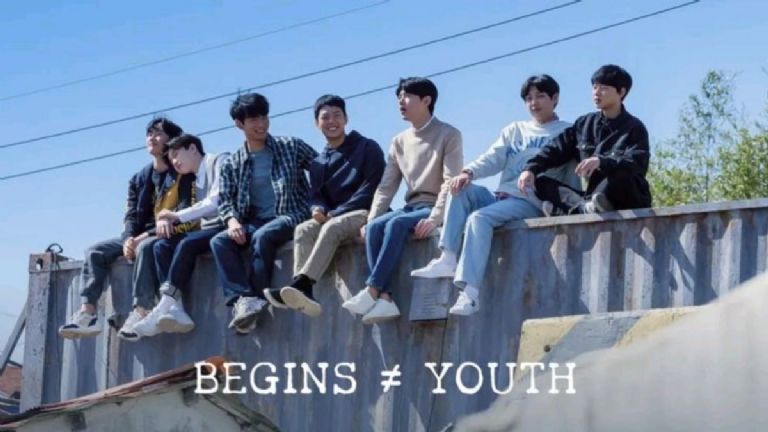 Begins Youth es la serie de BTS que no está en los doramas de Netflix