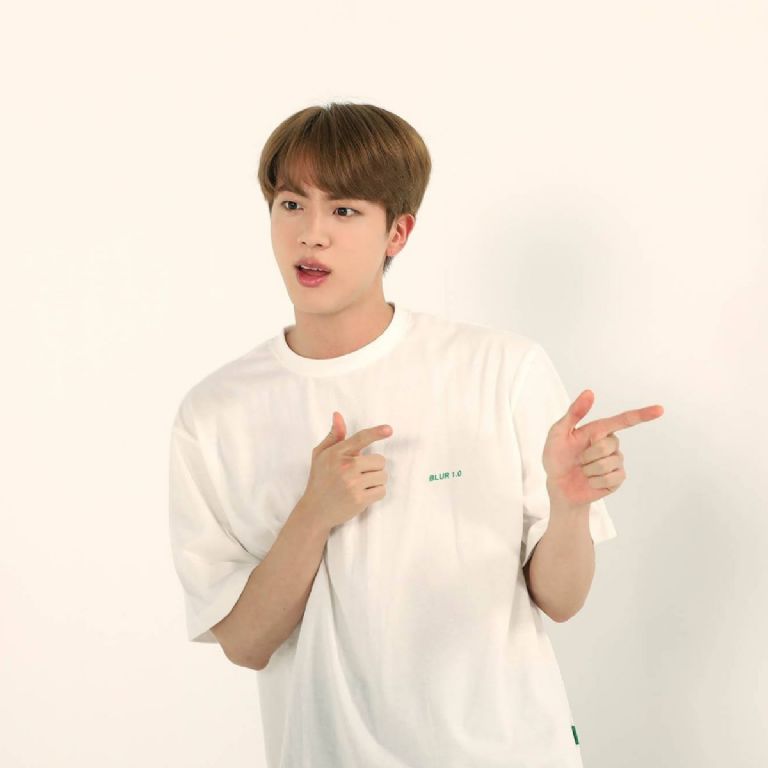 que actividades tendra jin de bts al salir del servicio militar