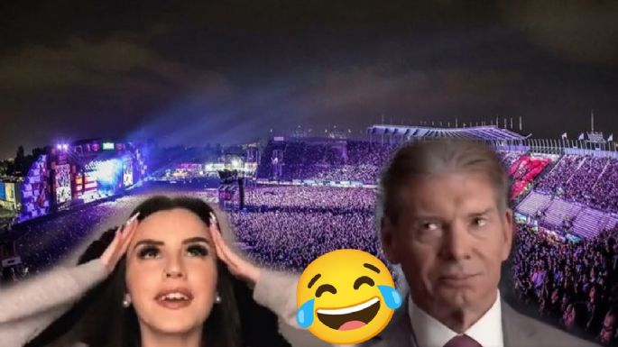 Los memes despiden al Foro Sol y se resisten a llamarlo Estadio GNP