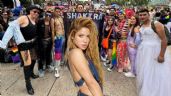 Foto ilustrativa de la nota titulada El tierno gesto de Shakira con la Comunidad LGBT+ con el que demuestra su amor por ellos