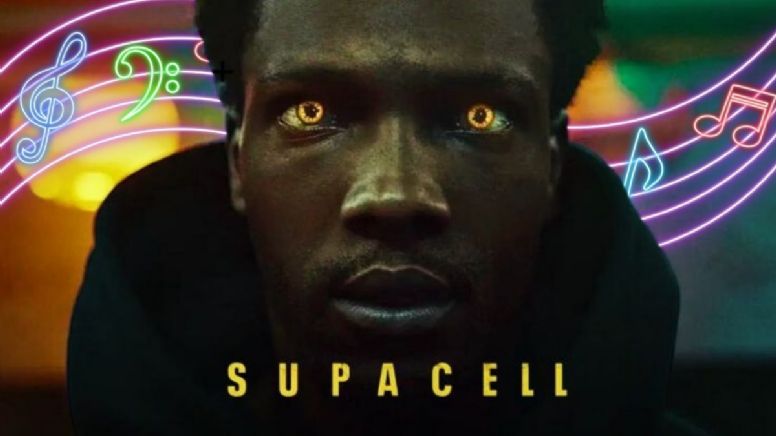 ‘Supacell’: todas las canciones del soundtrack de la serie de Netflix