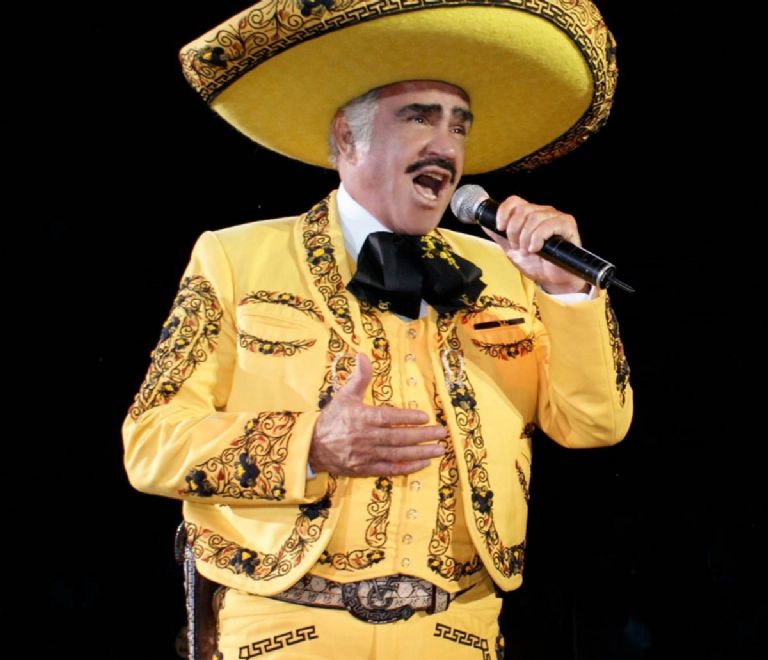 ¿Qué le pasó a Vicente Fernández? La causa de la muerte del cantante