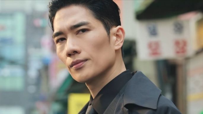 Mi dulce mafioso: ¿quién es en la vida real Seo Ji Hwan del k-drama de Viki?