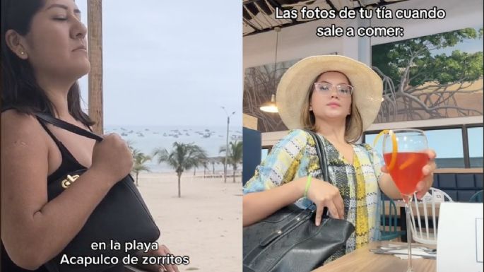 'Vive la vida, no dejes que la vida te viva': letra y origen de la divertida canción de TikTok