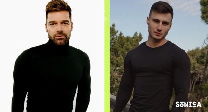 ¿Quién es Max Barz, el tercero en la relación de Ricky Martin que ocasionó su divorcio?