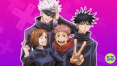 Foto ilustrativa de la nota titulada: 5 fotos de Jujutsu Kaisen para usar como fondo de pantalla