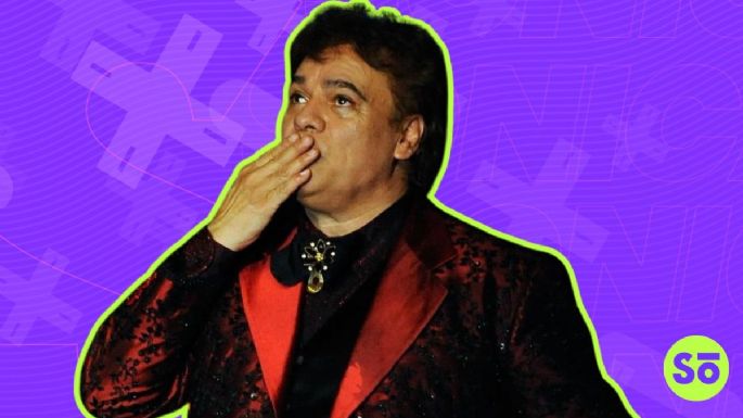 ¿A quién le dedicó Juan Gabriel la canción "Abrázame Muy Fuerte"? Esta es su triste historia