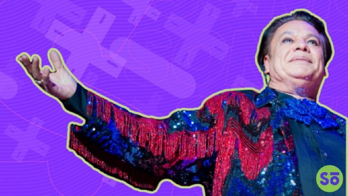 Juan Gabriel en el Zócalo: Orden de canciones de 'Mis 40 en Bellas Artes' y lo que debes saber de su concierto