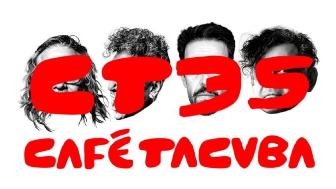 Café Tacuba celebra sus 35 años con concierto en el Estadio GNP, precio de boletos y fechas