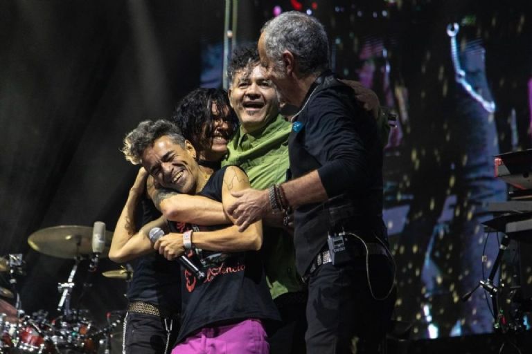 Precio de los boletos para ver a Café Tacvba en el Estadio GNP y no perderte del concierto en CDMX