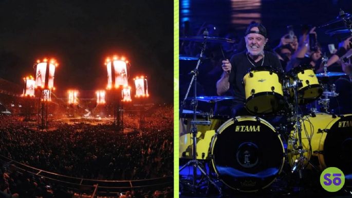 Metallica en el Estadio GNP: Cuál es el peor y el mejor lugar para ver el concierto si vas a General