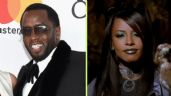 Foto ilustrativa de la nota titulada: ¿Quién es Aaliyah y por qué la involucran en el caso de Diddy?