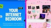 Foto ilustrativa de la nota titulada: ¿Cómo hacer 'Your Internet Bedroom' en Apple Music y Spotify PASO A PASO