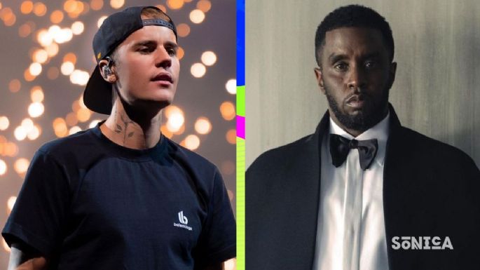 ¿Cómo se conocieron Justin Bieber y Puff Daddy? Así comenzó su turbia relación